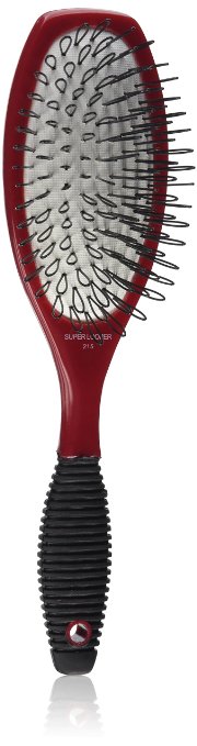Spornette No.215 Super Looper Hair Brush
