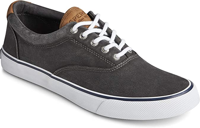 Sperry Men's Striper II Salt Washed CVO Sneaker