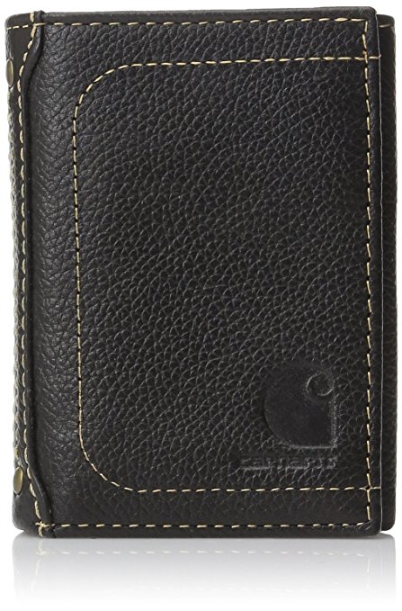 Carhartt Men's Trifold Wallet