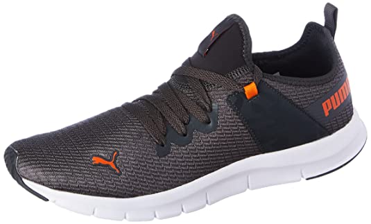 Puma Mens Glanza V2 Sneaker