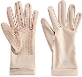 Coolibar UPF 50  Sun Gloves - Sun Protective