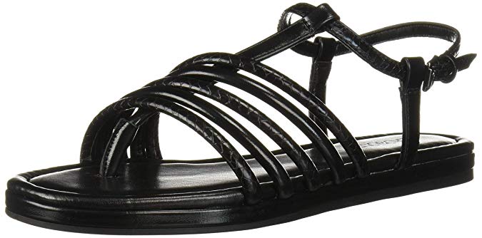 Aerosoles Women's Droplet Flat Sandal