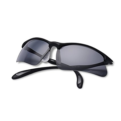 KastKing Gallatin Polarized Sport Sunglasses