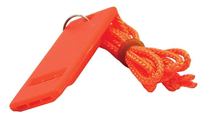 Safety Whistle