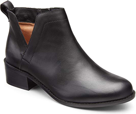 Vionic Women's, Clara Ankle Boot