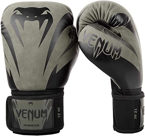 Venum Impact Boxing Gloves