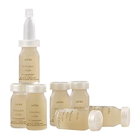 Royal Jelly Lift Face Eyes Concentrate Kit