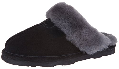 Bearpaw Women's Loki II Slide Slipper