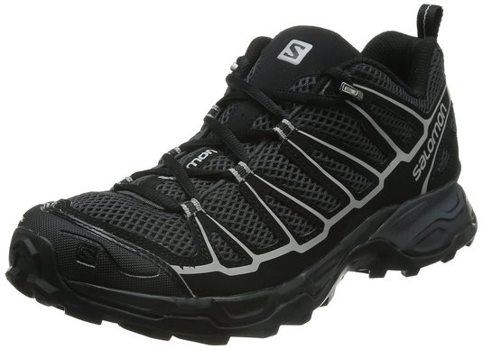 Salomon Men's X Ultra Prime Multifunctional Hiking Shoe