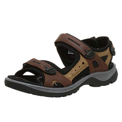 ECCO Women's Yucatan Sandal