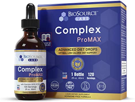 Fakespot Biosource Labs Complex Promax Premiu Fake Review