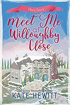 Meet Me at Willoughby Close (Willoughby Close Series Book 2)