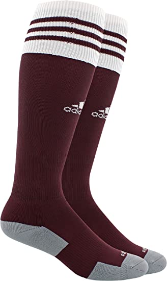 adidas Copa Zone Cushion II Soccer Sock (1-Pair)