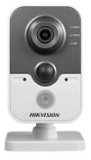 Hikvision DS-2CD2432F-IW 3MP Indoor IR Wifi Cube Camera 28mm