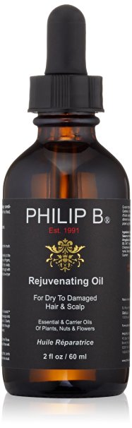 PHILIP B Rejuvenating Oil