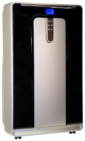 Haier CPN10XCJ 10000-BTU Portable Air Conditioner