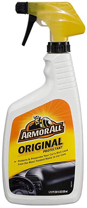 Armor All 10228 Original Protectant, 28 Ounce