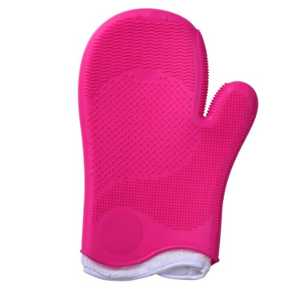 Make Up Brushes Cleaning Makeup Washing Brush Silica Glove Clean Scrubber Board Cosmetic Foundation Brush Cleaner Tools