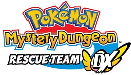 Pokémon Mystery Dungeon: Rescue Team DX Standard - [Switch Digital Code]