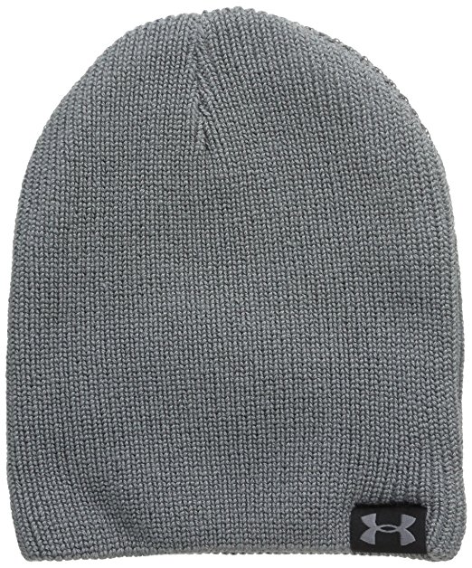 Under Armour Men's Basic Knit Beanie