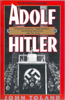 Adolf Hitler: The Definitive Biography