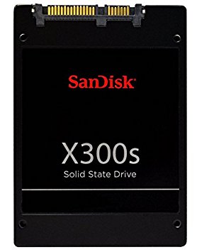 SanDisk 2.5-Inch Solid State Drive SD7UB3Q-128G-1122