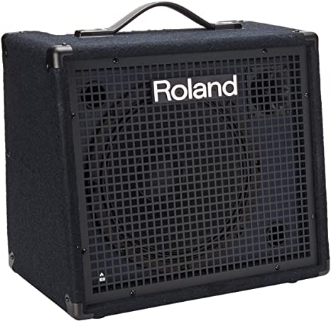 Roland 4-channel Mixing Keyboard Amplifier, 100 watt (KC-200)