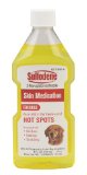 Sulfodene First Aid Skin Medication for Dogs 4oz