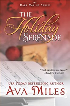The Holiday Serenade (Dare Valley Series, Book 4)