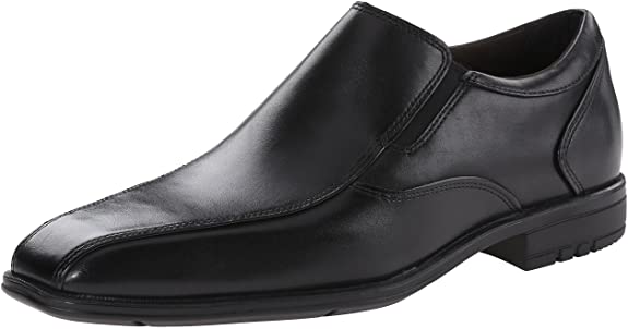 Rockport Men's Fairwood Fassler Slip-On Loafer-