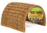 Ware Hand Woven Willow Twig Tunnel Pet Hideout