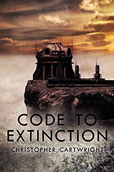 Code to Extinction (Sam Reilly Book 9)
