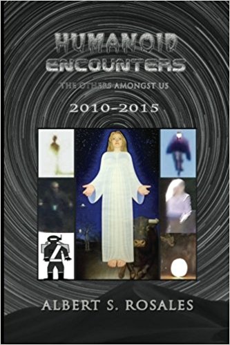 Humanoid Encounters 2010-2015: The Others amongst Us