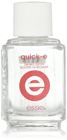 essie Quick-E Drying Drops (Packaging May Vary)