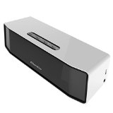 Bluedio BS-2Camel Mini Bluetooth speaker Portable Wireless speaker Sound System 3D stereo Music surroundWhite