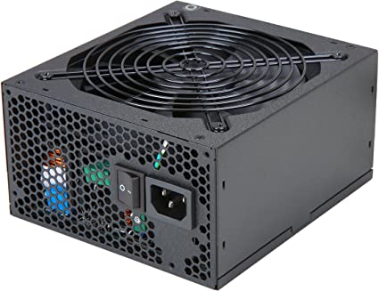 Rosewill Capstone 1000M-2 1000W Modular Power Supply (80 Plus Gold Certified)