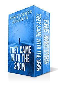 They Came with the Snow Series: Books 1-2 (They Came with the Snow Series Boxed set) (A Post-Apocalyptic Survival Thriller)