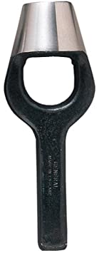 General Tools 1271K Arch Punch, 7/8-Inches
