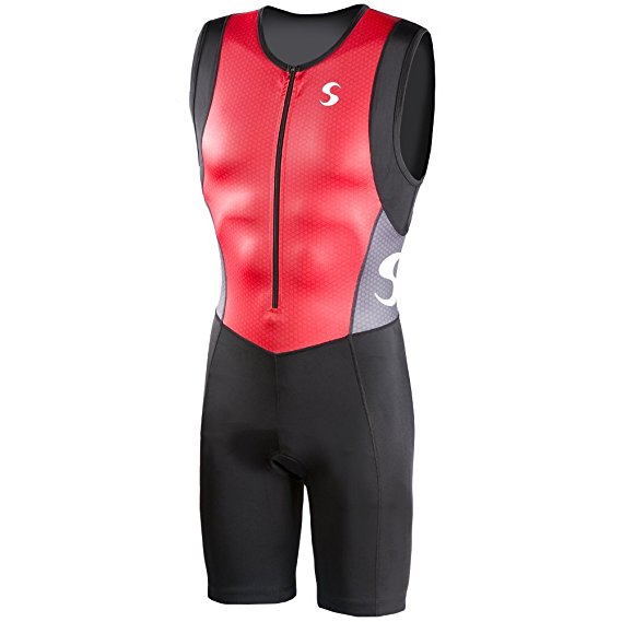 Synergy Triathlon Tri Suit Men's Trisuit