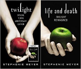 Twilight Tenth AnniversaryLife and Death Dual Edition