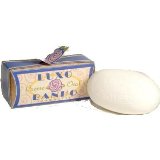 Luxo Banho Milk Creme Bar Soap 125 oz