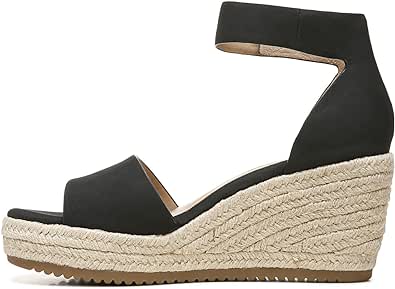 Naturalizer Women Soul Oakley Wedge Sandal