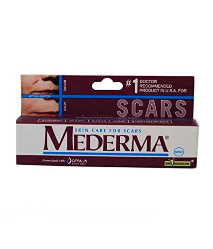 Mederma Skin care For Scars Mederma - 20g