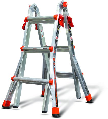 Little Giant Ladder Systems 15413-025 Velocity M13
