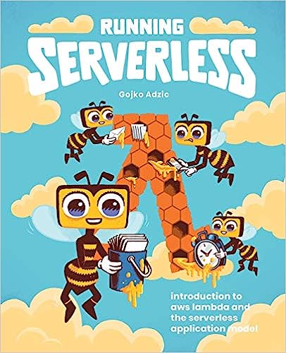 Running Serverless: Introduction to AWS Lambda and the Serverless Application Model