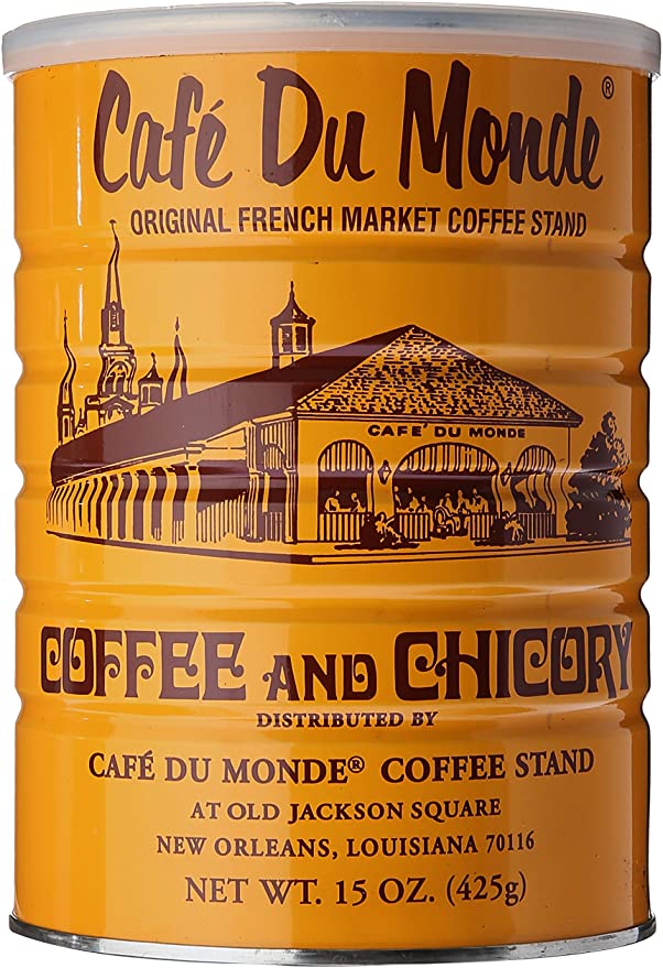 Cafe Du Monde Coffee Chicory