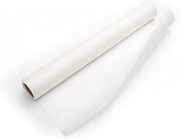 Fox Run 5772 Parchment Paper Roll, 20 Sq. Ft.