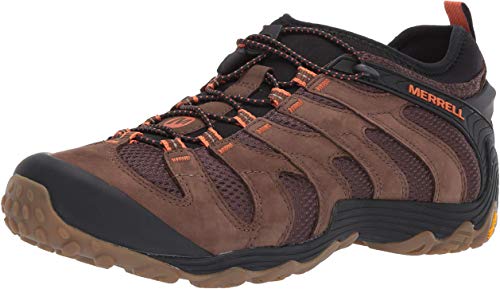 Merrell Men's Chameleon 7 Stretch Hiking Shoe