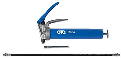 OTC 2304 Professional Pistol Grease Gun