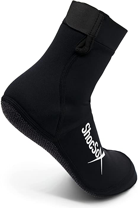 Beach Volleyball Socks - Sand Soccer Socks - Socks for all Sand Activities